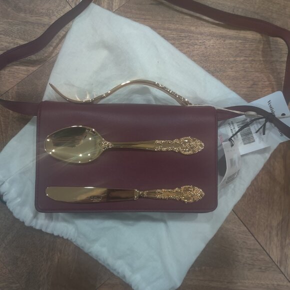 Moschino for Jeremy scott bag New - Picture 3 of 7